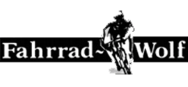 Logo Fahrrad Wolf